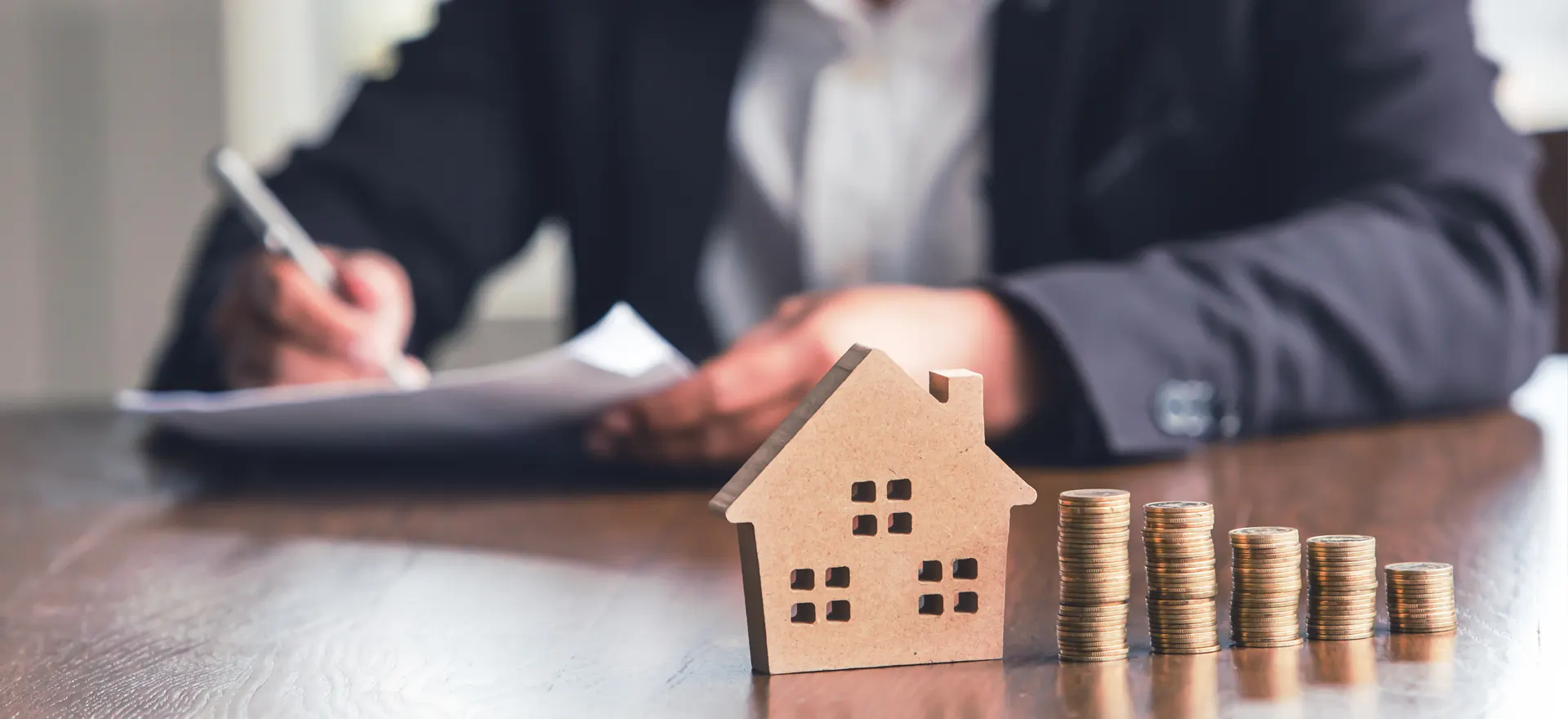 Promoteurs immobiliers