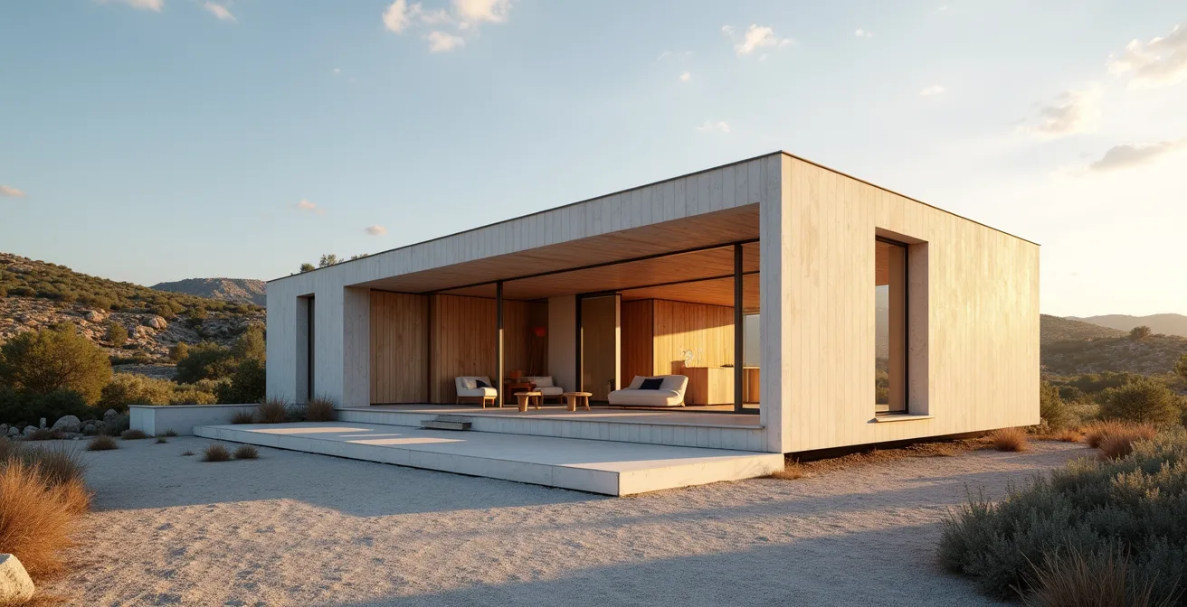 Importance de l'assurance dommages-ouvrage pour construction en Provence