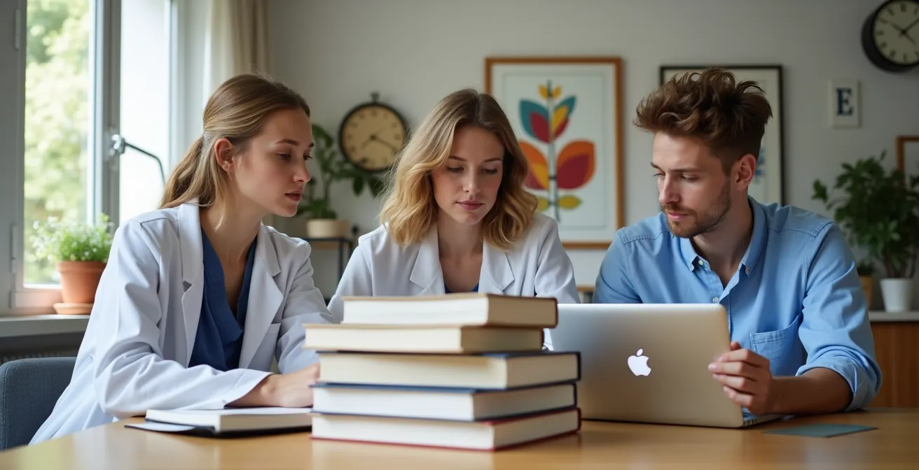 Intérieur optimisé d'un appartement en colocation près de la faculté de médecine de la Timone à Marseille